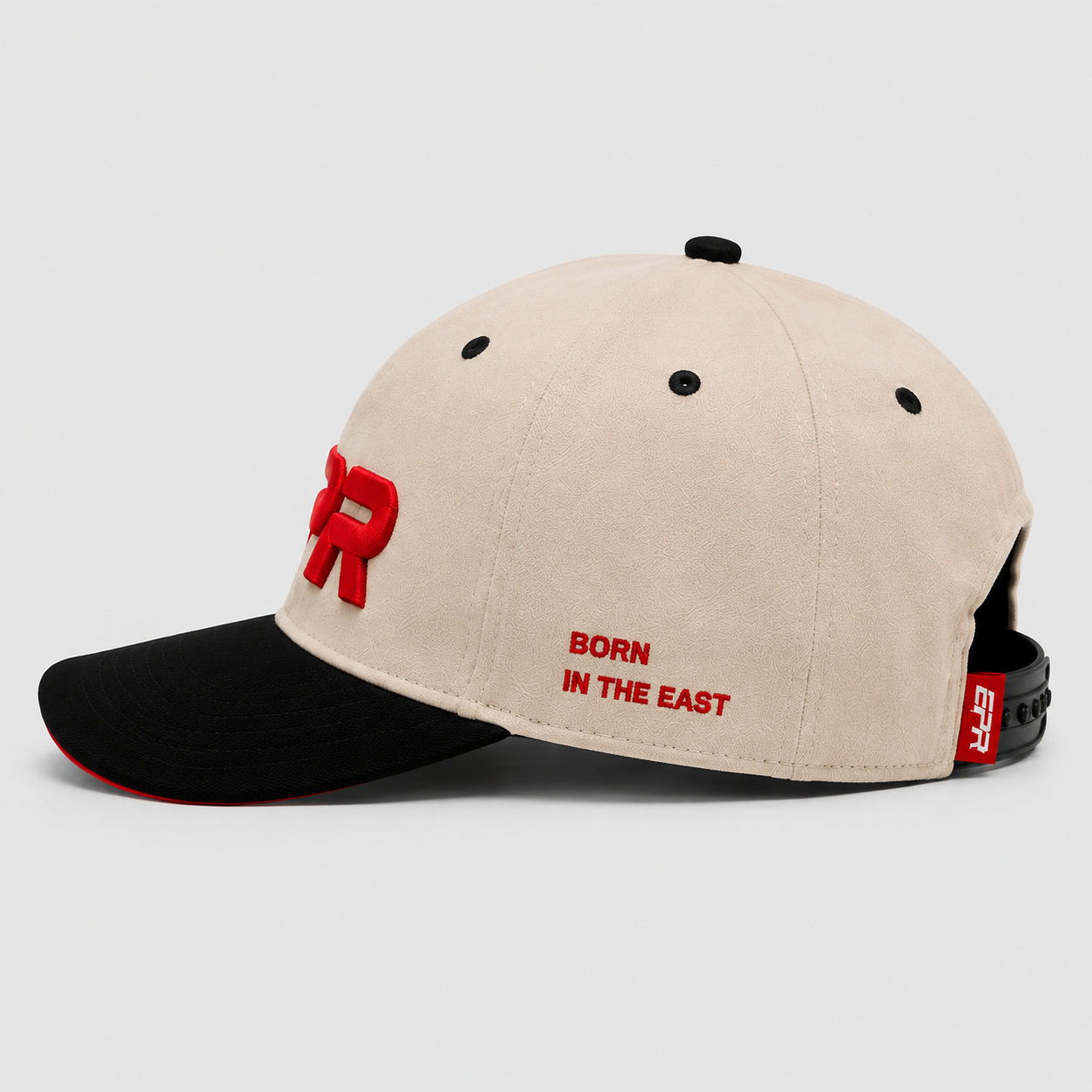 BITE.001 SNAPBACK