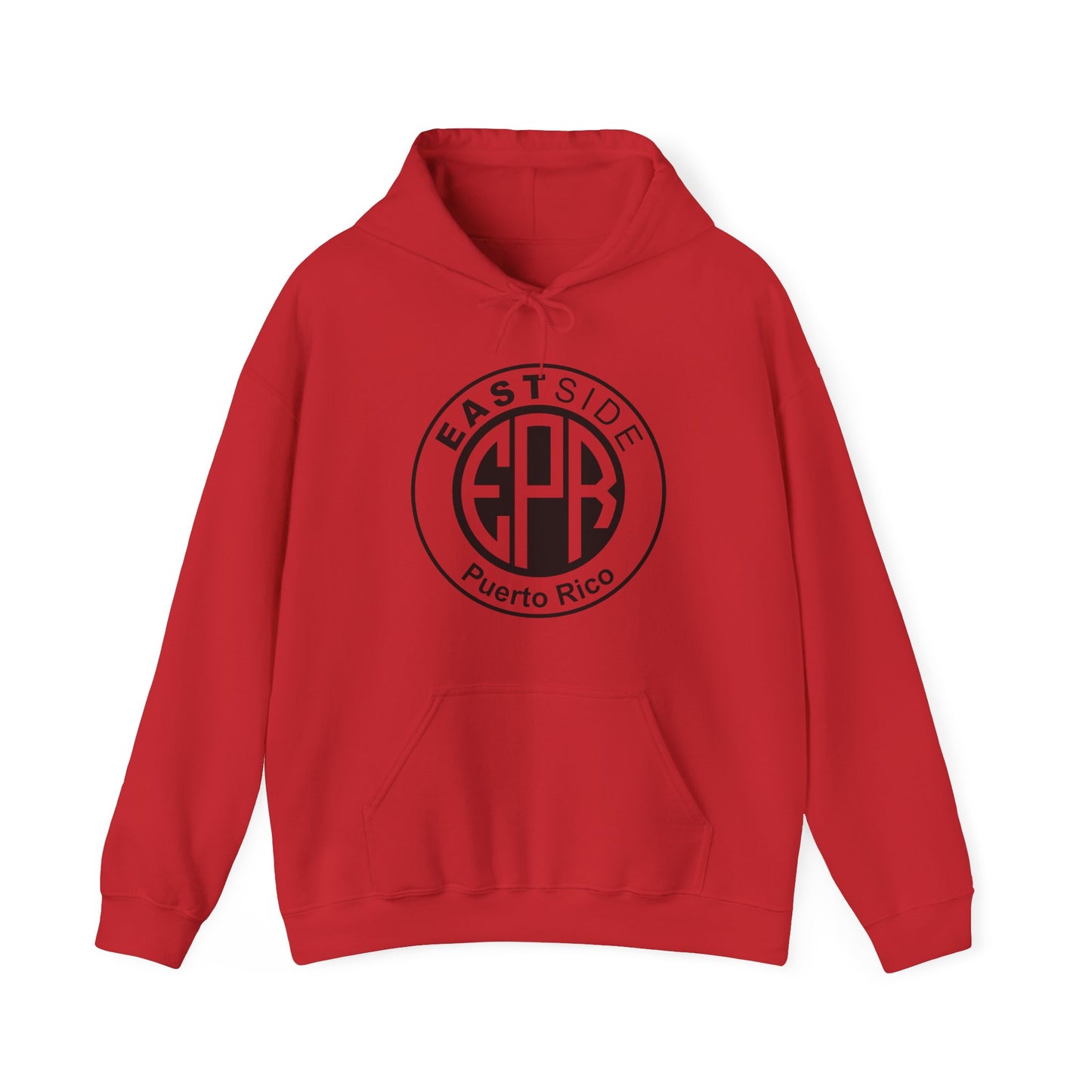 EPR Hoodie