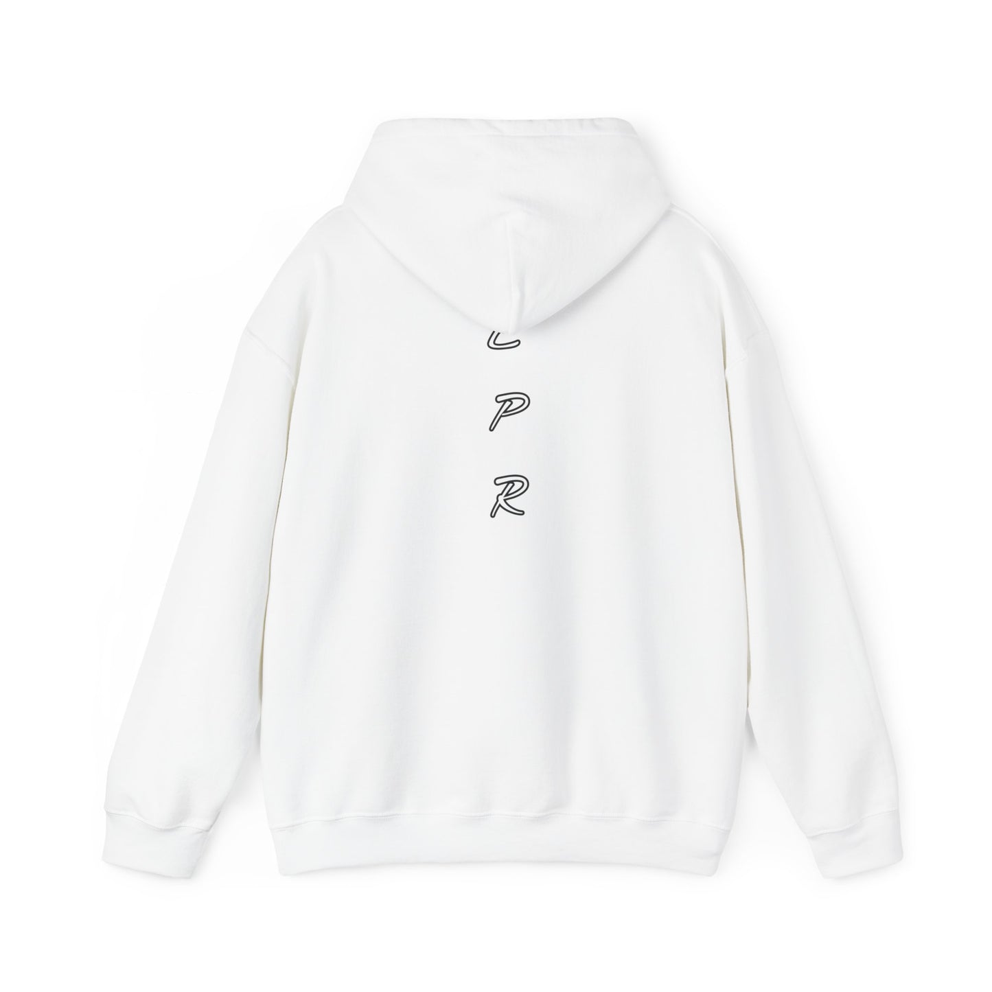 EPR Hoodie