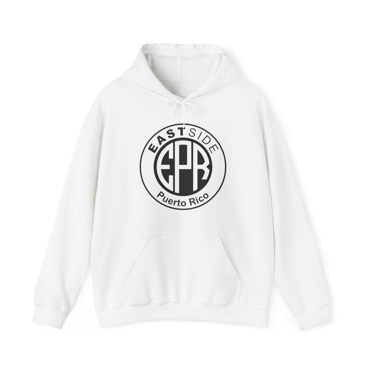 EPR Hoodie