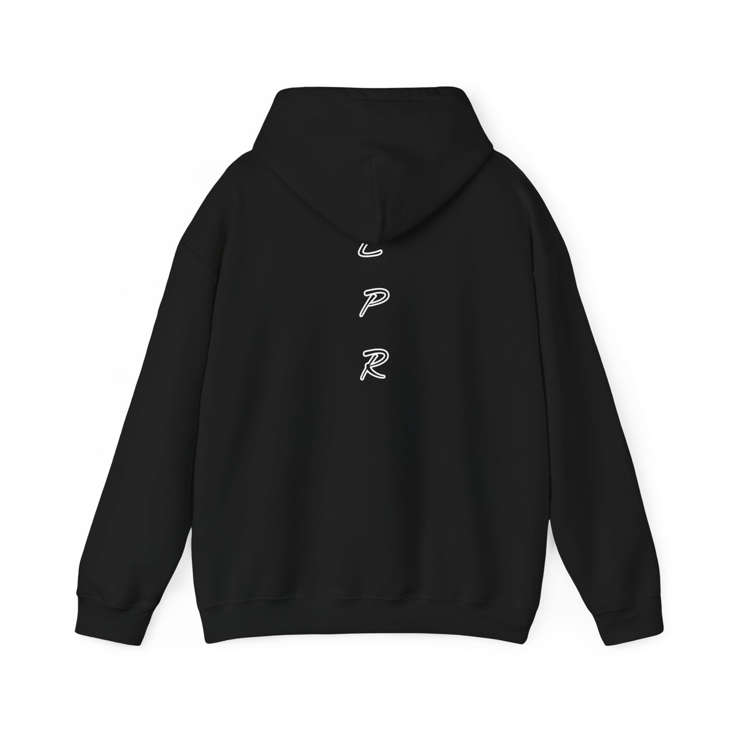 EPR Hoodie