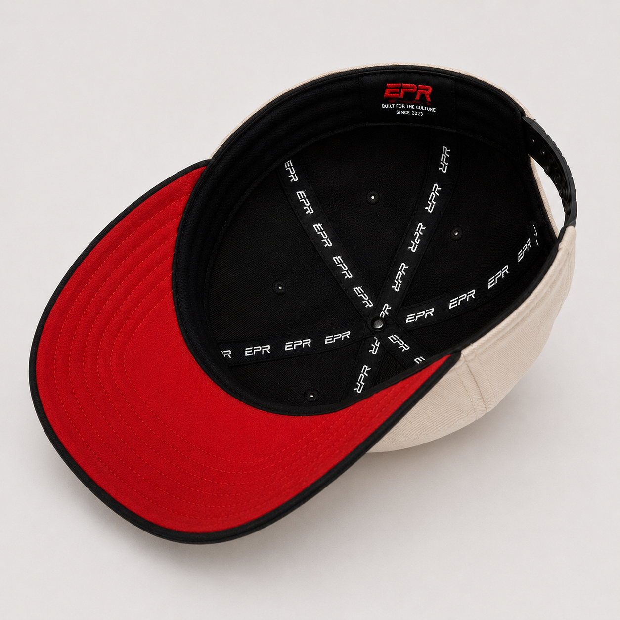 BITE.001 SNAPBACK