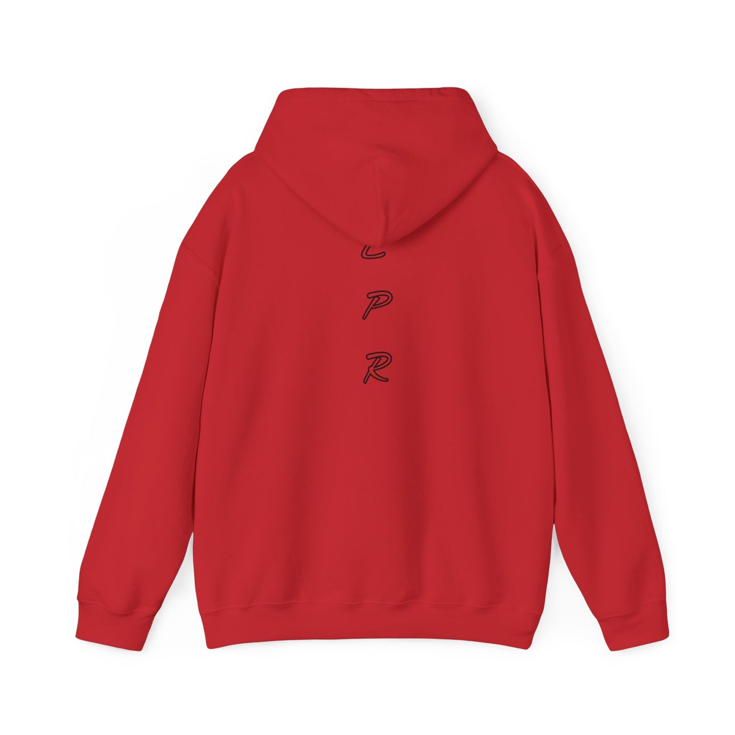 EPR Hoodie