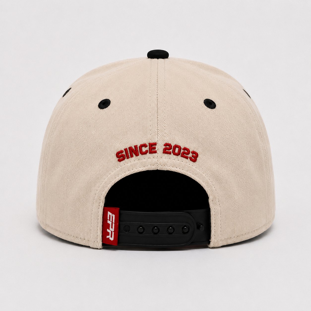 BITE.001 SNAPBACK