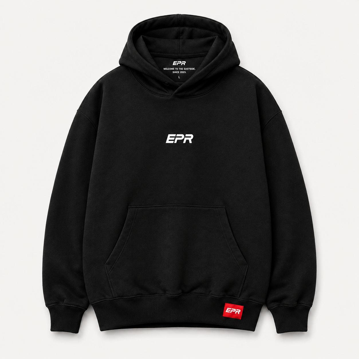 BITE.001 HOODIE