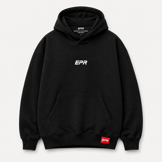 BITE.001 HOODIE