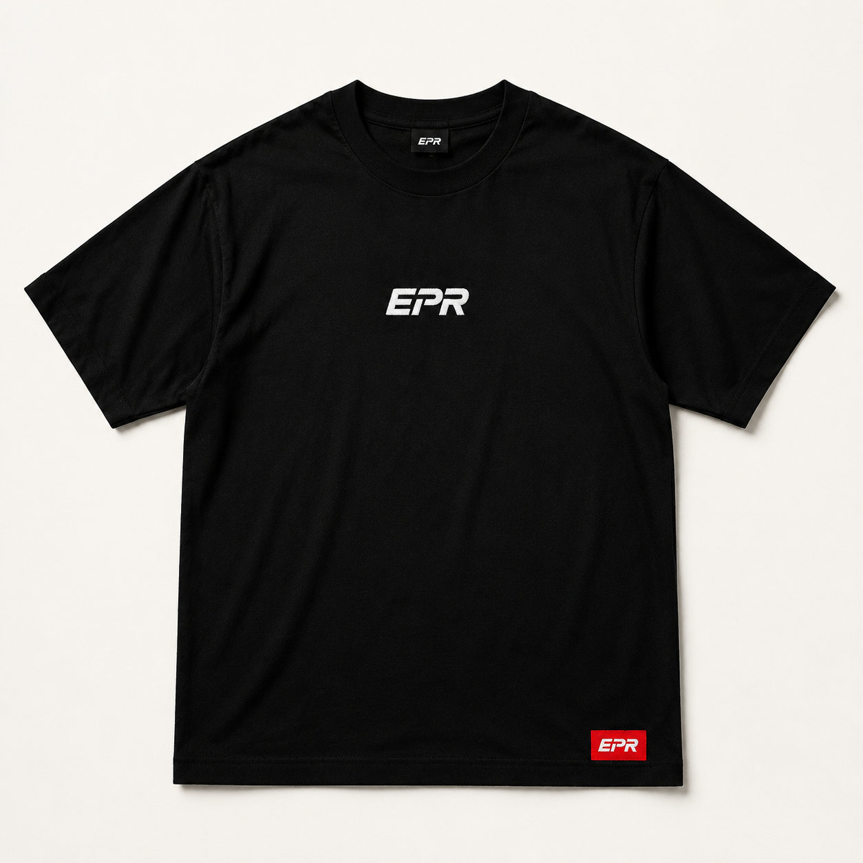 BITE.001 BLACK