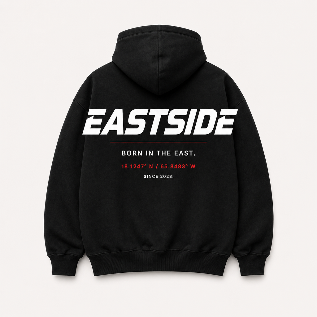 BITE.001 HOODIE