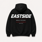 BITE.001 HOODIE