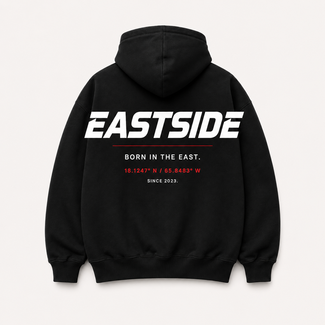 BITE.001 HOODIE